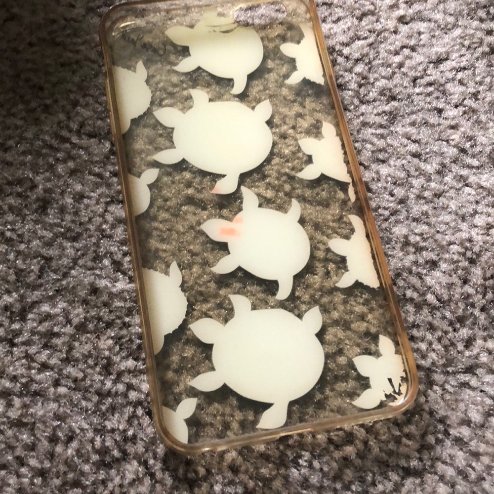 Turtle case - Picture 2 of 2